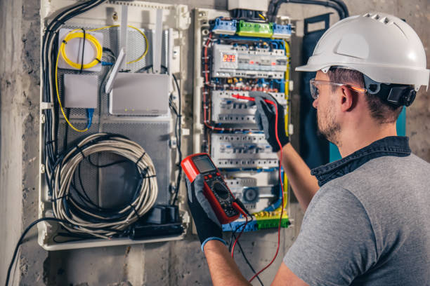 Best Affordable Electrical Installation  in Danvers, IL