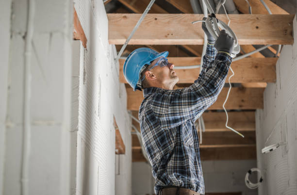 Best Electrical Installation Contractor  in Danvers, IL