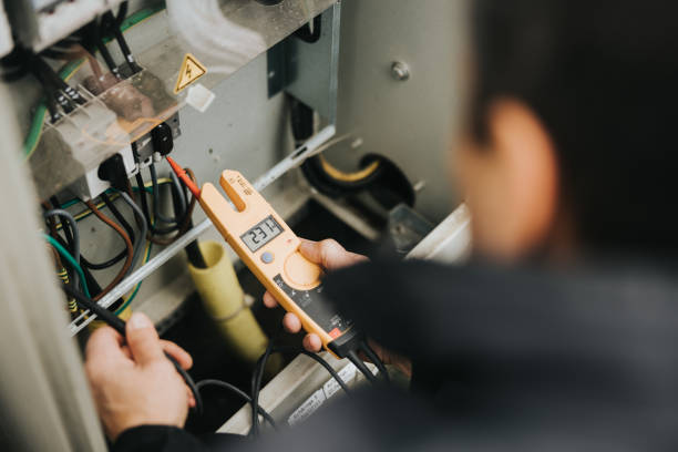 Best Electrical Upgrades for Homes  in Danvers, IL