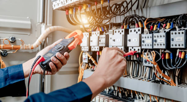 Best Residential Electrician Services  in Danvers, IL