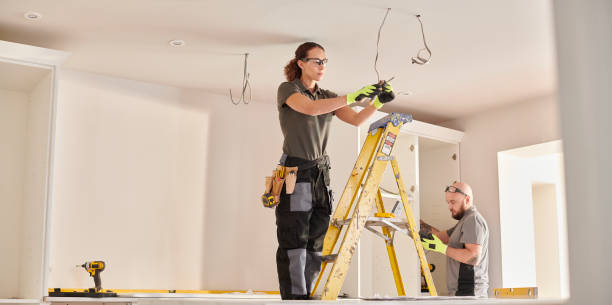 Best Electrical Repair Services  in Danvers, IL