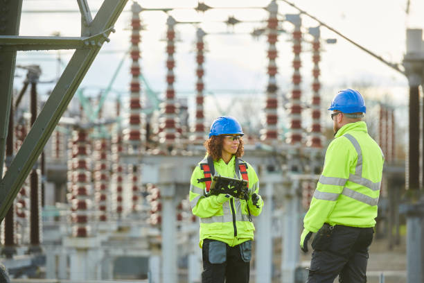 Best Affordable Emergency Electrician  in Danvers, IL