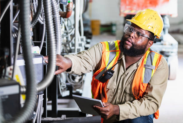 Best Emergency Electrical Repair  in Danvers, IL