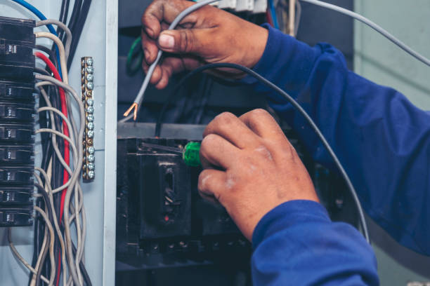 Best Electrical Troubleshooting Services  in Danvers, IL