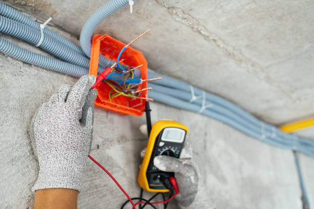 Best Best Electricians Near Me  in Danvers, IL
