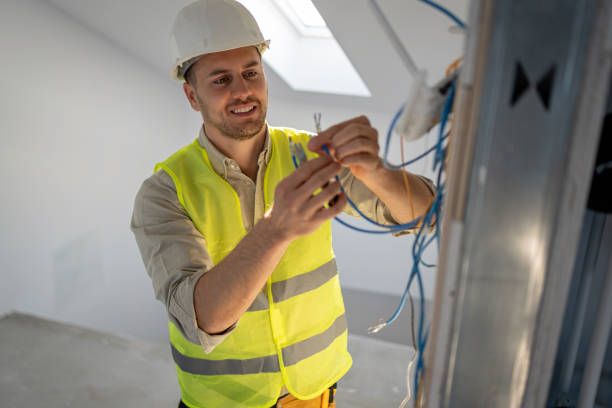 Best Industrial Electrical Services  in Danvers, IL