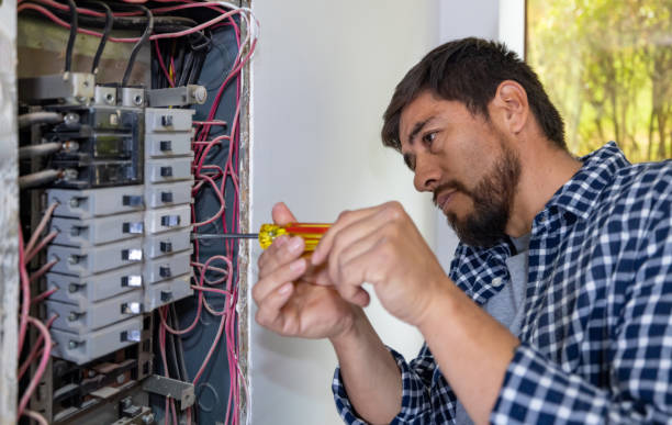 Best Electrical Outlet Repair  in Danvers, IL